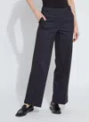 Lyssé Zaina Ponte Trouser
