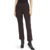 Lyssé 'lyssentials Elysse Ankle Ponte Pants In Black