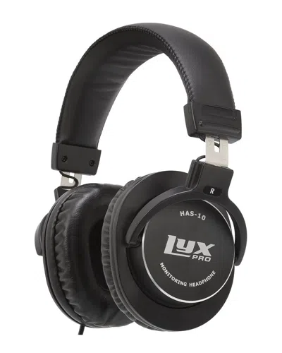 LYXPRO HAS-10 - PROFESSIONAL STUDIO HEADPHONE