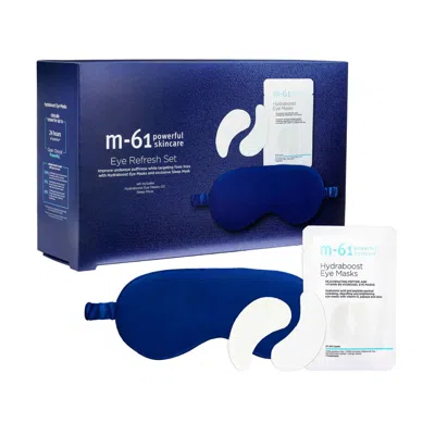 M-61 Eye Refresh Set (limited Edition)