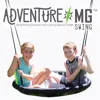 M&m Sales Enterprises Adventure Mg Swing Seat