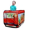 M&m Sales Enterprises Daniel Tigers Neighborhood Trolley Pop Up Play Tent
