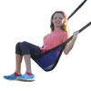 M&m Sales Enterprises Free Spririt Travel Swing - Purple
