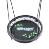 M&m Sales Enterprises Web Riderz Basket Swing
