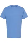 M & O Gold Soft Touch T-shirt In Multi