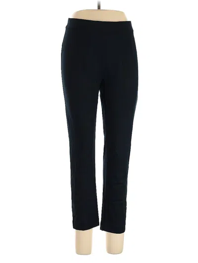 Pre-owned M&s Collection Active Pants In Blue