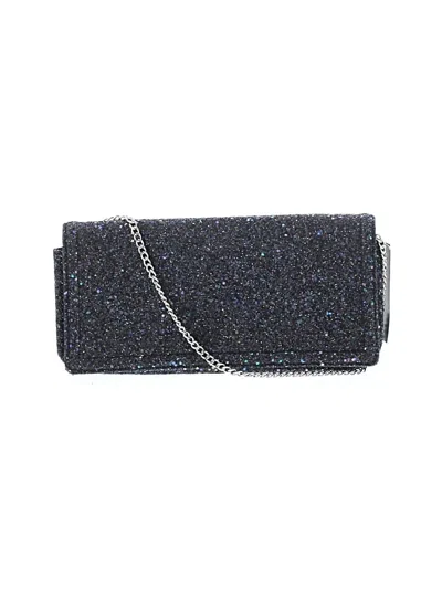 Pre-owned M&s Collection Clutch In Black