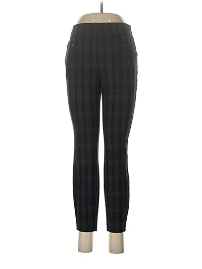 Pre-owned M&s Collection Dress Pants In Green