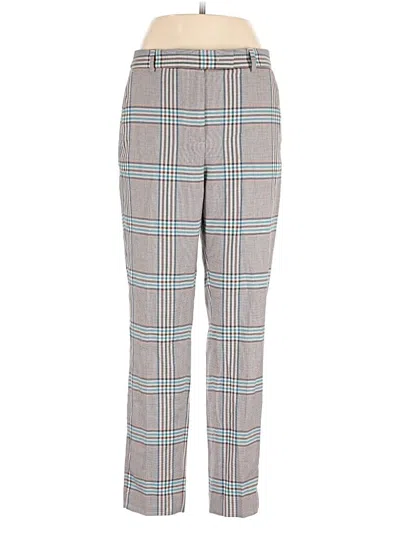 Pre-owned M&s Dress Pants In Gray