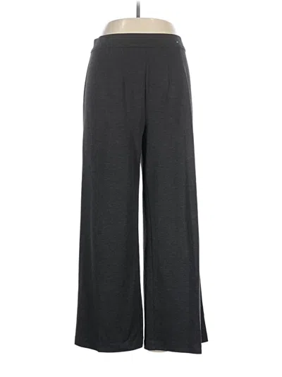 Pre-owned M&s Dress Pants In Gray
