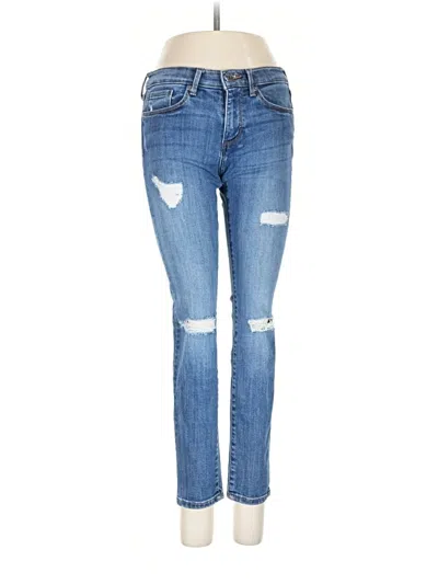 Pre-owned M&s Jeans In Blue