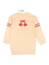 M&s Pullover Sweater In Pink