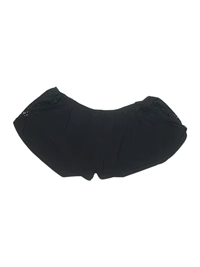 Pre-owned M&s Shorts In Black