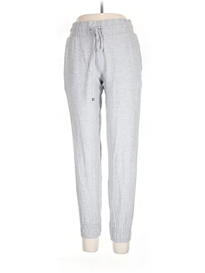 Pre-owned M&s Sweatpants In Gray