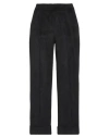 M&s M & S Woman Pants Black Size 2 Polyester, Nylon, Elastane In Black