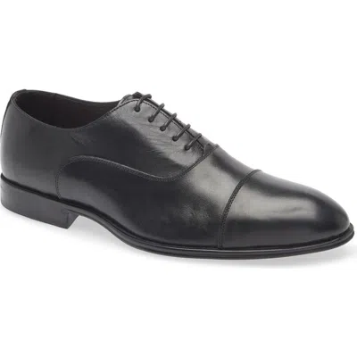 M By Bruno Magli Adrian Cap Toe Oxford