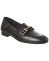 M BY BRUNO MAGLI DEMI LEATHER LOAFER