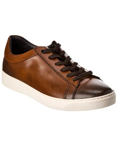 M By Bruno Magli Diego Leather Sneaker