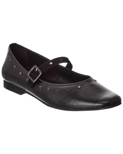 M BY BRUNO MAGLI M BY BRUNO MAGLI ELISSA LEATHER FLAT