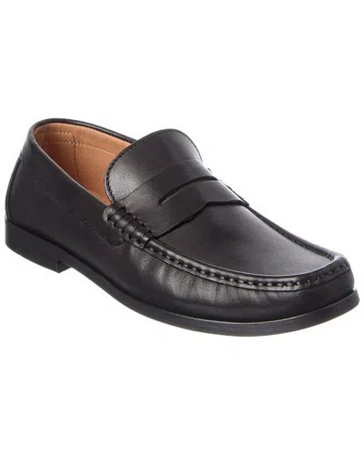 M By Bruno Magli Giuliano Leather Loafer In Multi