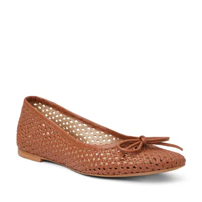 M By Bruno Magli Janina In Brown