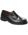 M BY BRUNO MAGLI M BY BRUNO MAGLI MELO LEATHER LOAFER