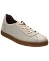 M By Bruno Magli Nate Leather Sneaker