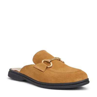 M By Bruno Magli Nizza In Brown