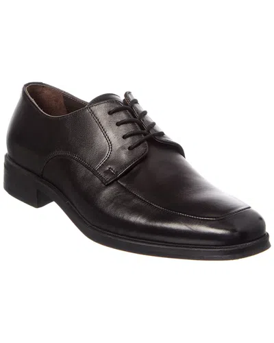 M By Bruno Magli Pio Leather Oxford