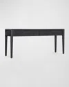 M BY HOOKER FURNISHINGS ARCHER CONSOLE TABLE