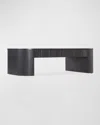 M By Hooker Furnishings Eden Coffee Table In Black