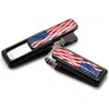 M Clip M-clip® American Flag Money Clip In Multi