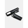 M Clip M-clip® Ultralight Money Clip In Black/black