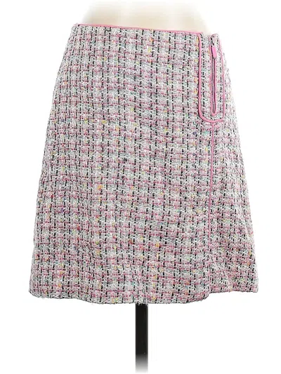 Pre-owned M David Meister Casual Skirt