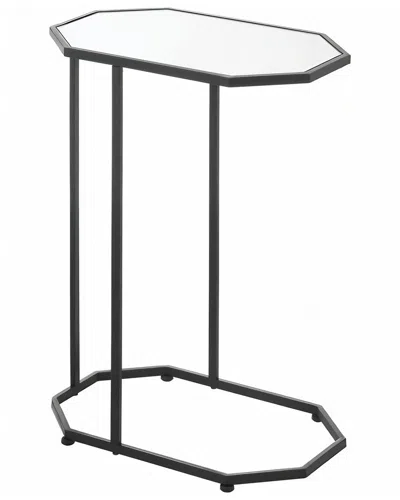 M DESIGN M DESIGN MIRROR TOP C-SIDE MODERN TABLE