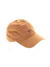 M. Fredric Baseball Cap In Brown