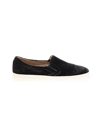 Pre-owned M. Gemi Sneakers In Black