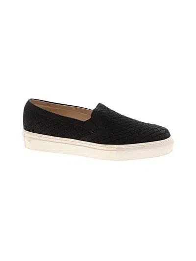 Pre-owned M. Gemi Sneakers In Black