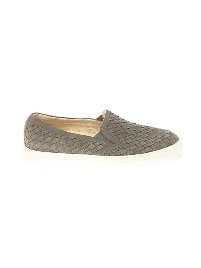 Pre-owned M. Gemi Sneakers In Gray