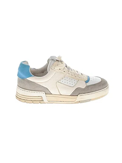 Pre-owned M. Gemi Sneakers In Gray