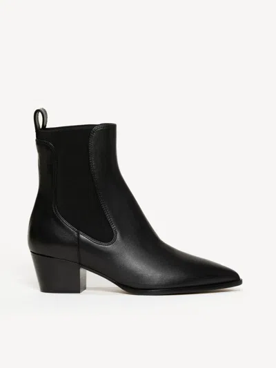 M. Gemi The Alba In Black