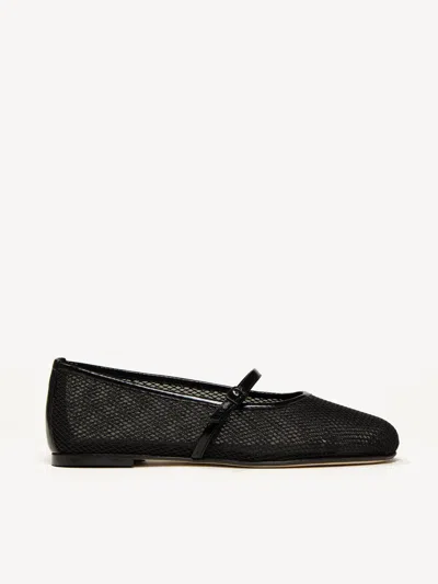 M. Gemi The Amabile In Black