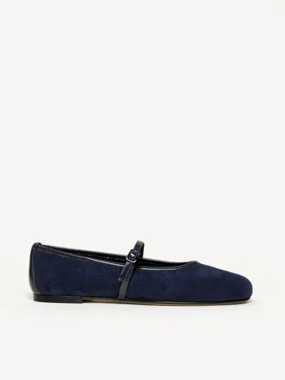 M. Gemi The Amabile In Blue