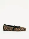 M. Gemi The Amabile In Brown