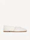 M. Gemi The Amabile In White