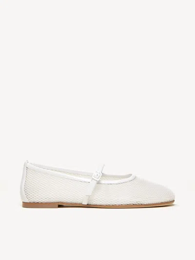 M. Gemi The Amabile In White