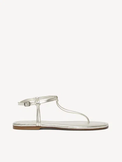 M. Gemi The Annalisa In White