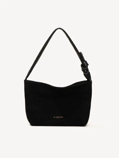 M. Gemi The Elettra In Black