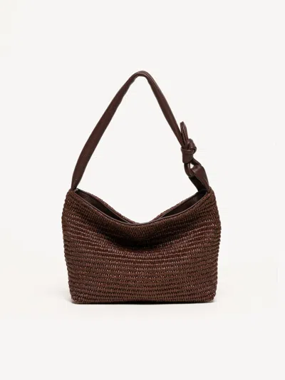 M. Gemi The Attilia In Brown