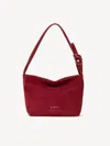 M. Gemi The Attilia In Ruby Red